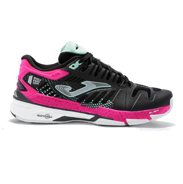 Scarpa SLAM LADY 2101 NERO