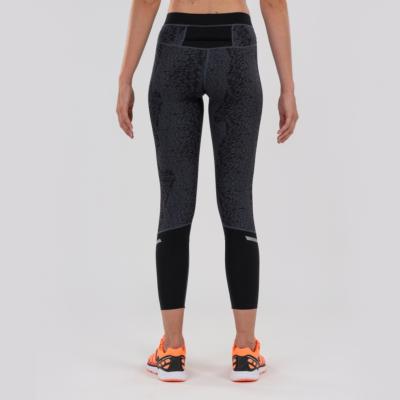Pantalone Tabarca nero