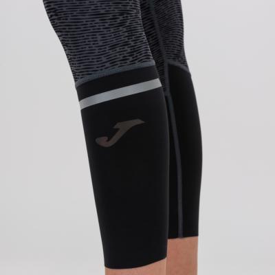 Pantalone Tabarca nero