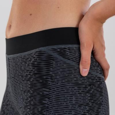 Pantalone Tabarca nero