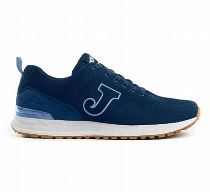 Scarpa casual C.800 Lady 903 Navy