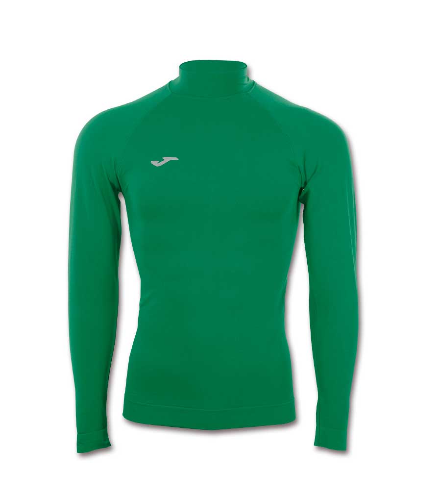 Maglia termica Brama Green (Uomo/Donna)
