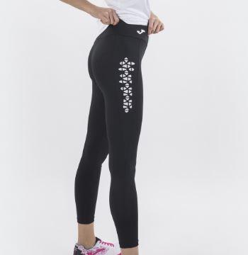 Leggins Bella Nero – Bianco