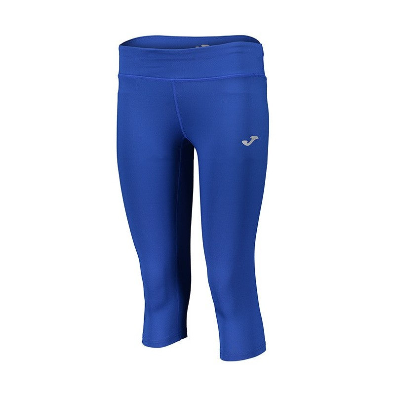 Pantalone Pirata Tropical Royal