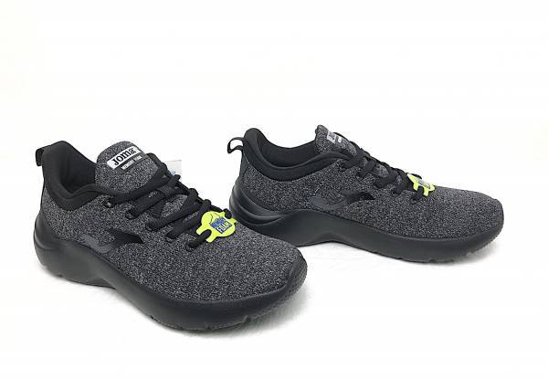 Scarpa casual 2025 nero