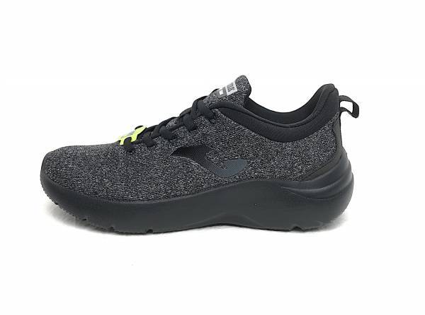 Scarpa casual 2025 nero