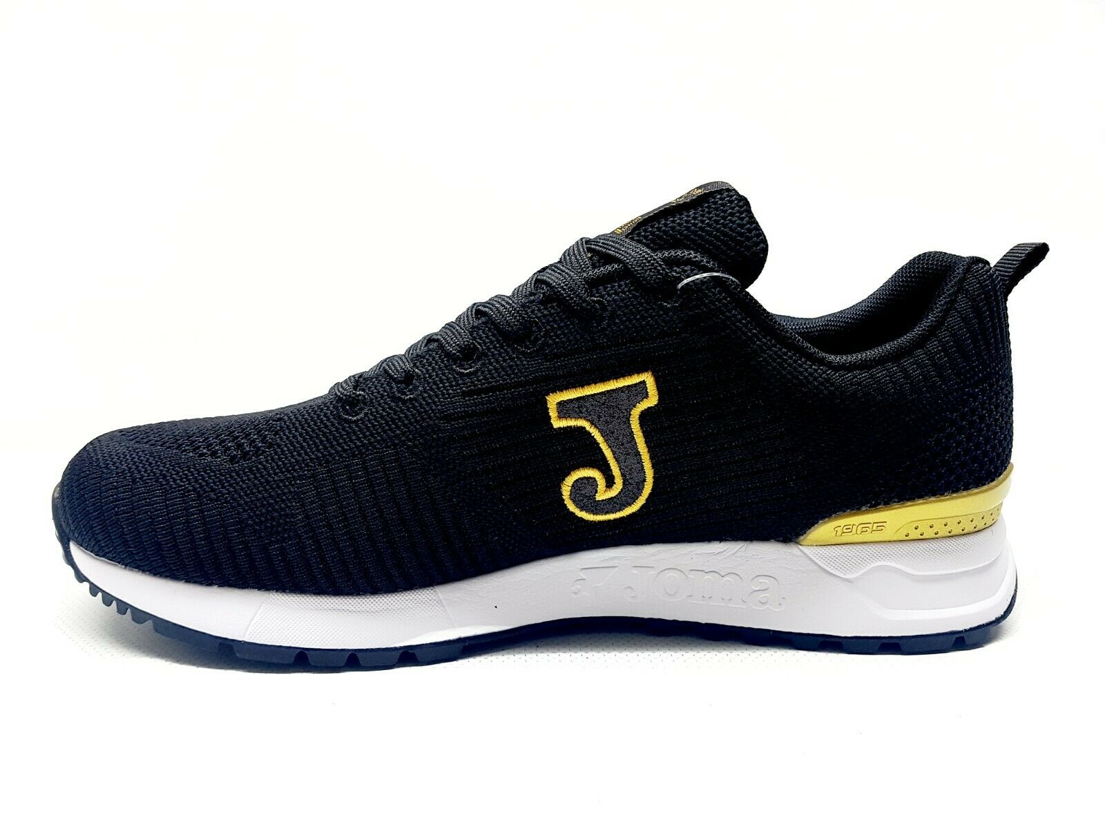 Scarpa casual C.800 Lady 2001 Black