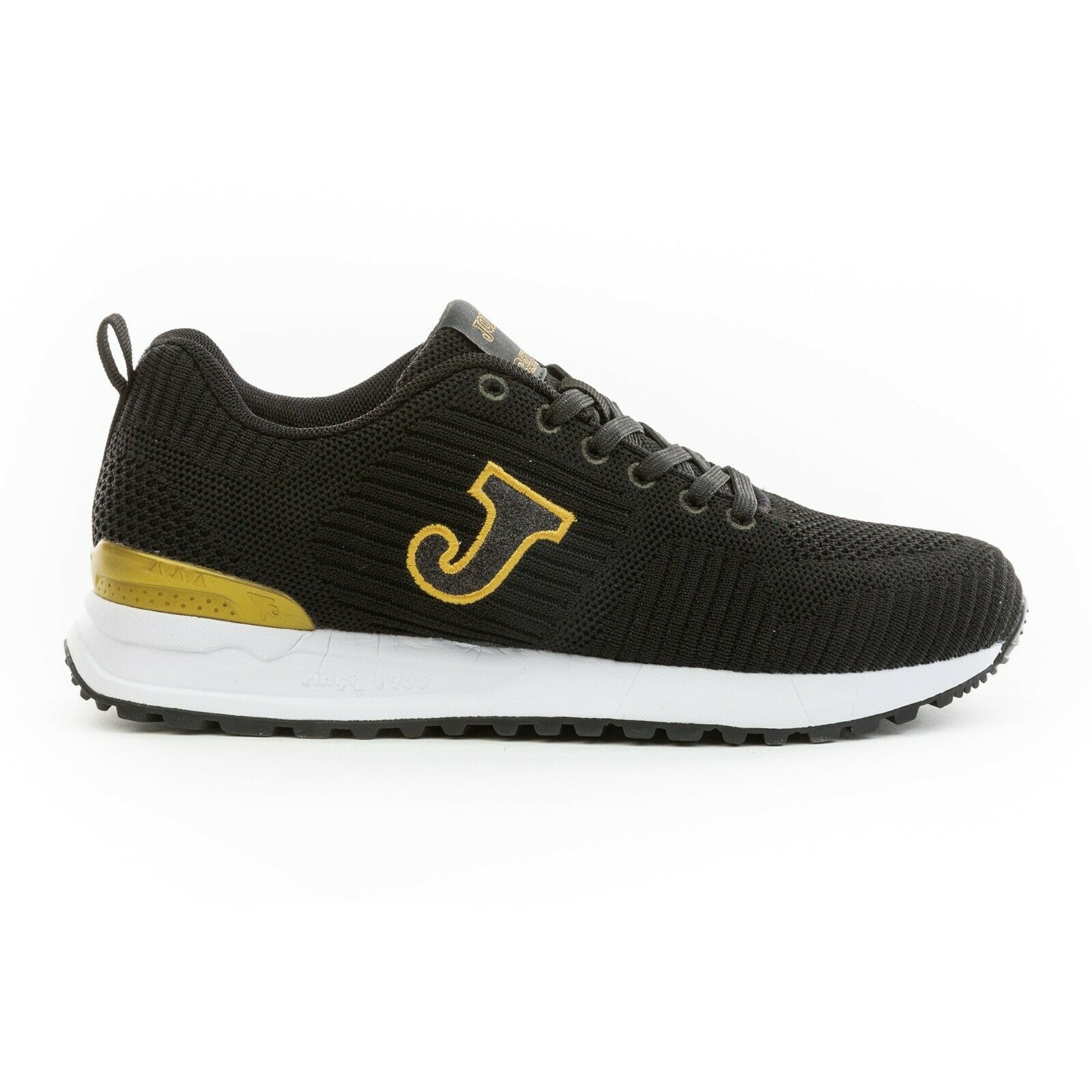 Scarpa casual C.800 Lady 2001 Black