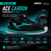 NEW – Joma ACE Carbon  Scarpa da tennis uomo | Performance Premium
