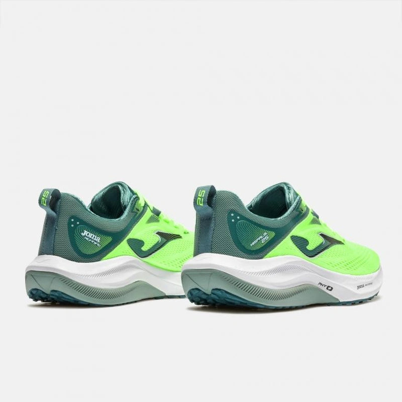 SCARPA RUNNING HISPALIS MEN 2615 GREEN