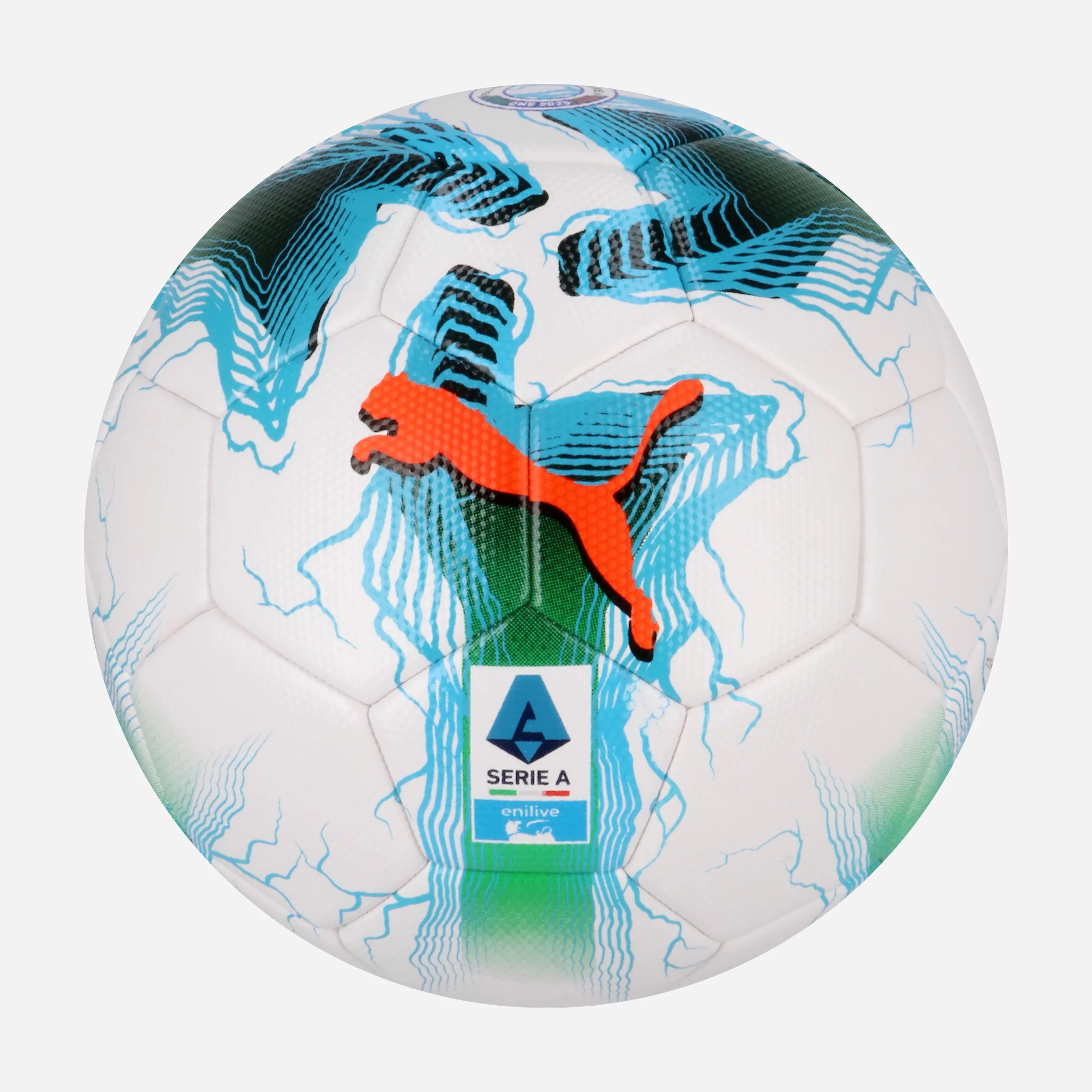 PALLONE PUMA ORBITA SERIE A 25/26