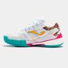 SLAM LADY 2302 WHITE ORANGE