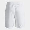 BERMUDA UOMO DRIVE BIANCO