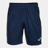BERMUDA UOMO DRIVE BLU NAVY