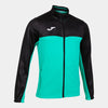 Giacca uomo Montreal verde nero