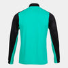 Giacca uomo Montreal verde nero