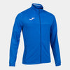 Giacca uomo Montreal blu reale