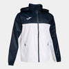 ANTIPIOGGIA UOMO MONTREAL BIANCO BLU NAVY