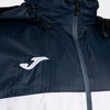 ANTIPIOGGIA UOMO MONTREAL BIANCO BLU NAVY