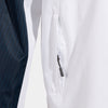 ANTIPIOGGIA UOMO MONTREAL BIANCO BLU NAVY
