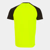 MAGLIA UOMO ELITE X GIALLO FLUO NERO