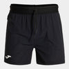 SHORT R-CITY ICONIC NEGRO