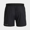 SHORT R-CITY ICONIC NEGRO