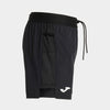 SHORT R-CITY ICONIC NEGRO