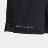 SHORT R-CITY ICONIC NEGRO