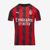 PRIMA MAGLIA PUMA AC MILAN 25/26