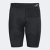 Pantaloncini aderenti uomo R-Night nero