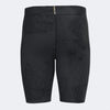 Pantaloncini aderenti uomo R-Night nero