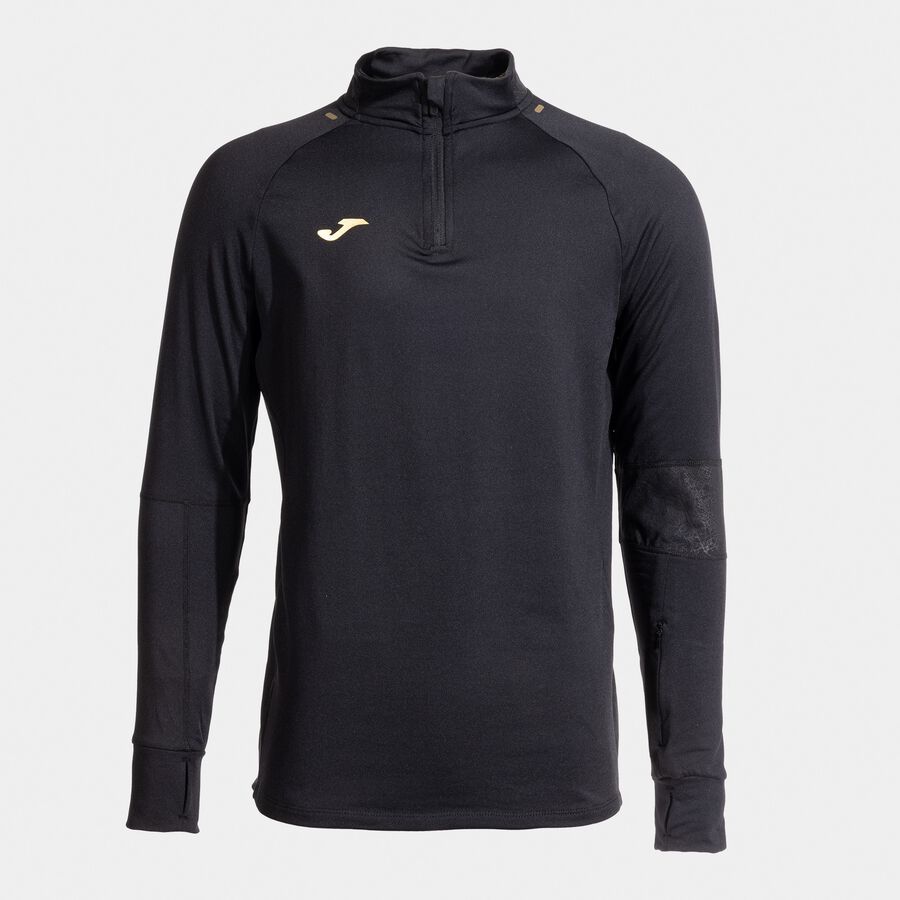 Felpe uomo R-Night nero