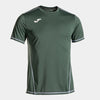 Maglia a manica corta uomo Court kaki