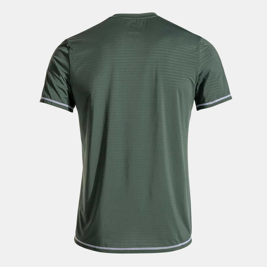 Maglia a manica corta uomo Court kaki