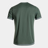 Maglia a manica corta uomo Court kaki