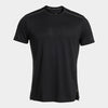 CAMISETA MANGA CORTA RANKING NEGRO