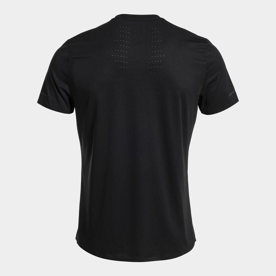 CAMISETA MANGA CORTA RANKING NEGRO