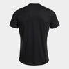 CAMISETA MANGA CORTA RANKING NEGRO