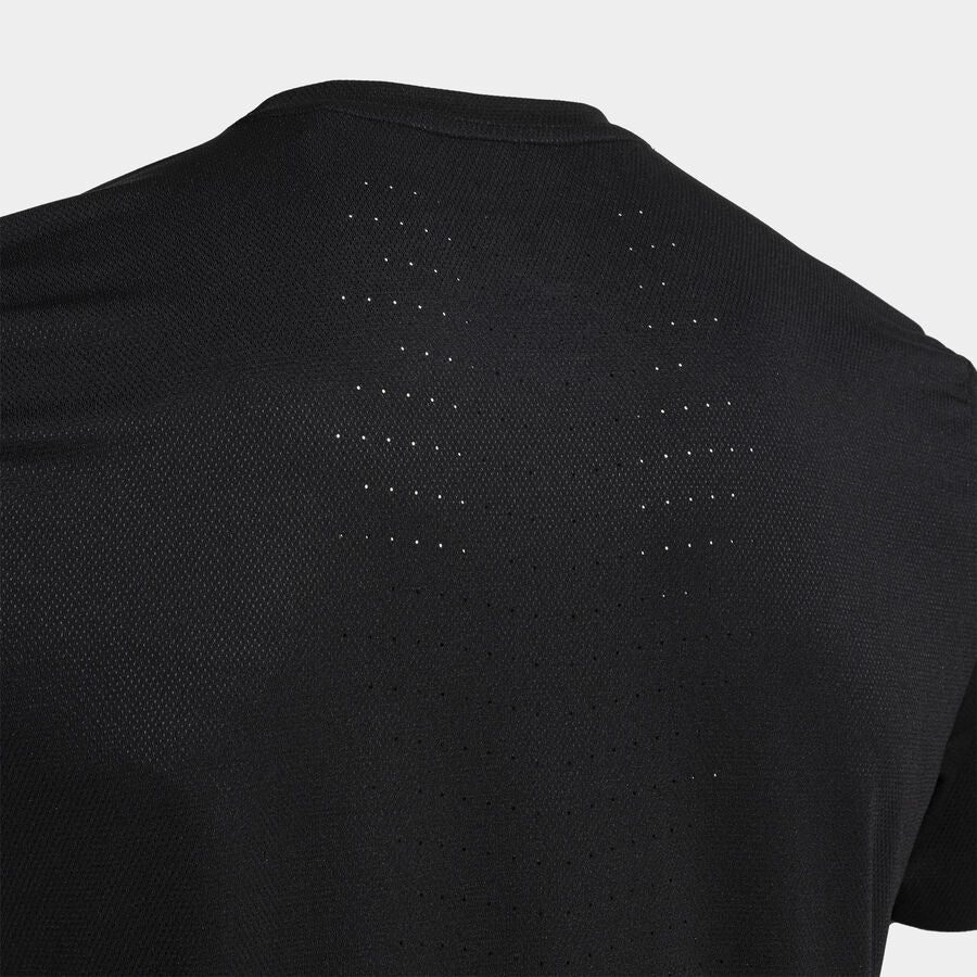 CAMISETA MANGA CORTA RANKING NEGRO