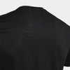 CAMISETA MANGA CORTA RANKING NEGRO