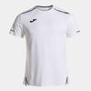 CAMISETA MANGA CORTA RANKING BIANCO