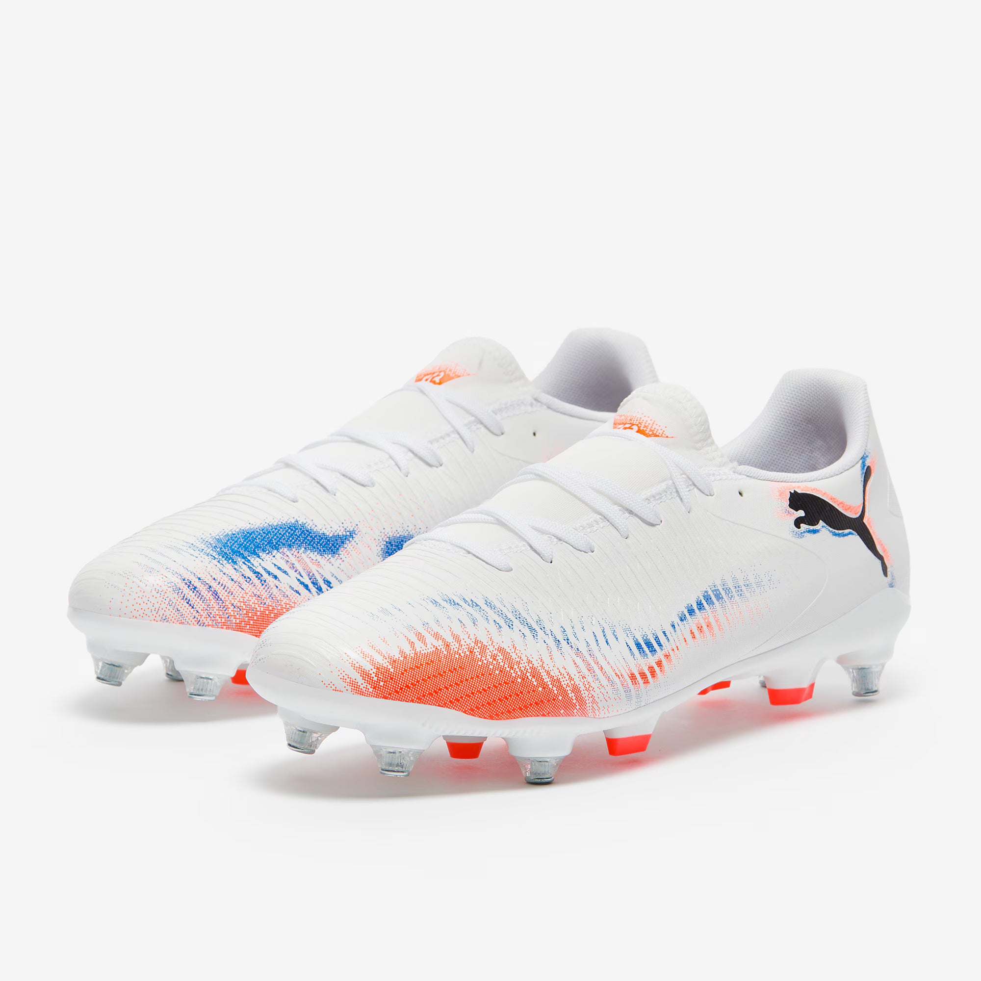 SCARPE CALCIO PUMA FUTURE 8 PLAY MXSG