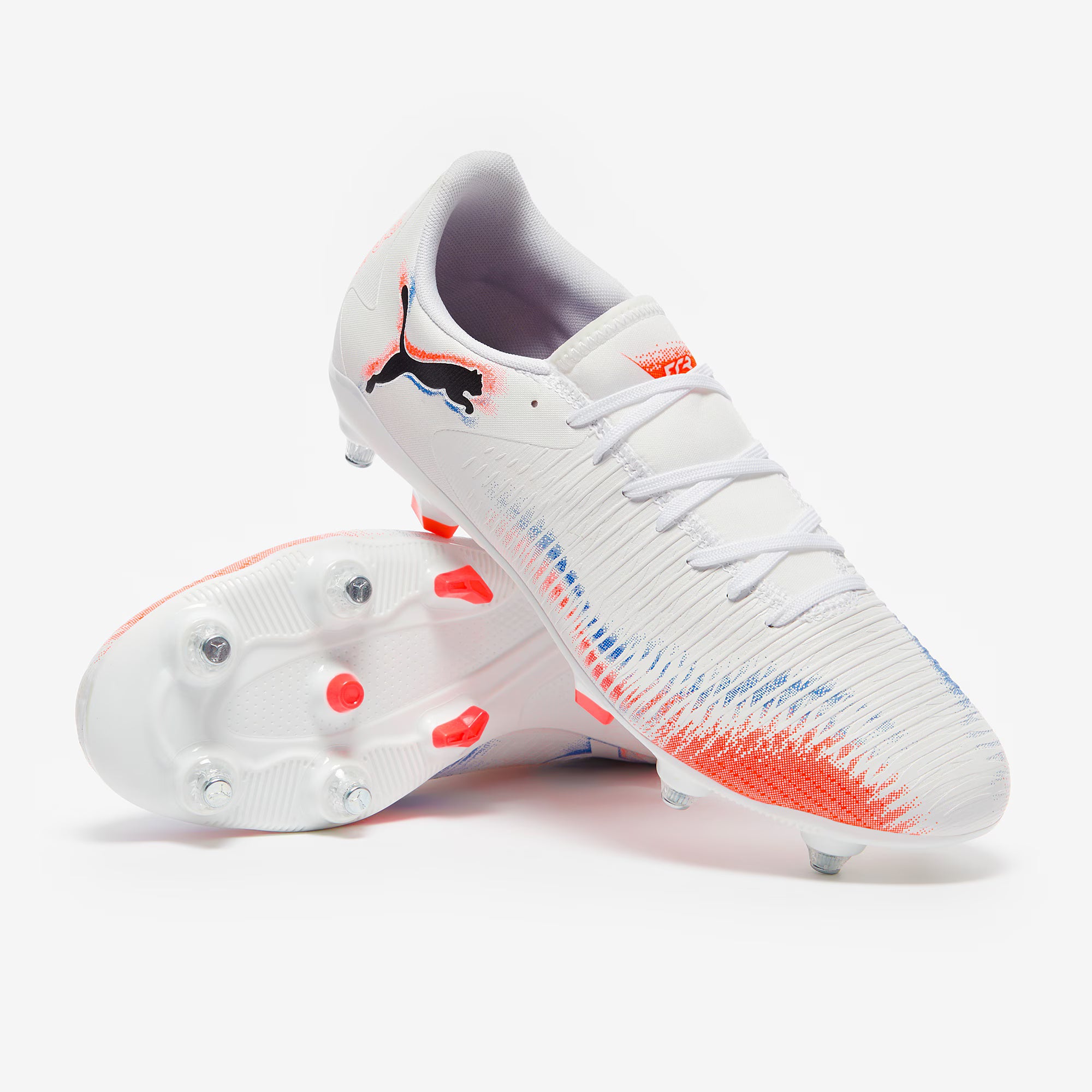 SCARPE CALCIO PUMA FUTURE 8 PLAY MXSG