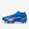 SCARPE CALCIO PUMA ULTRA 6 MATCH+ FG/AG