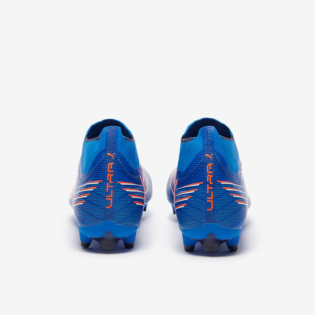 SCARPE CALCIO PUMA ULTRA 6 MATCH+ FG/AG