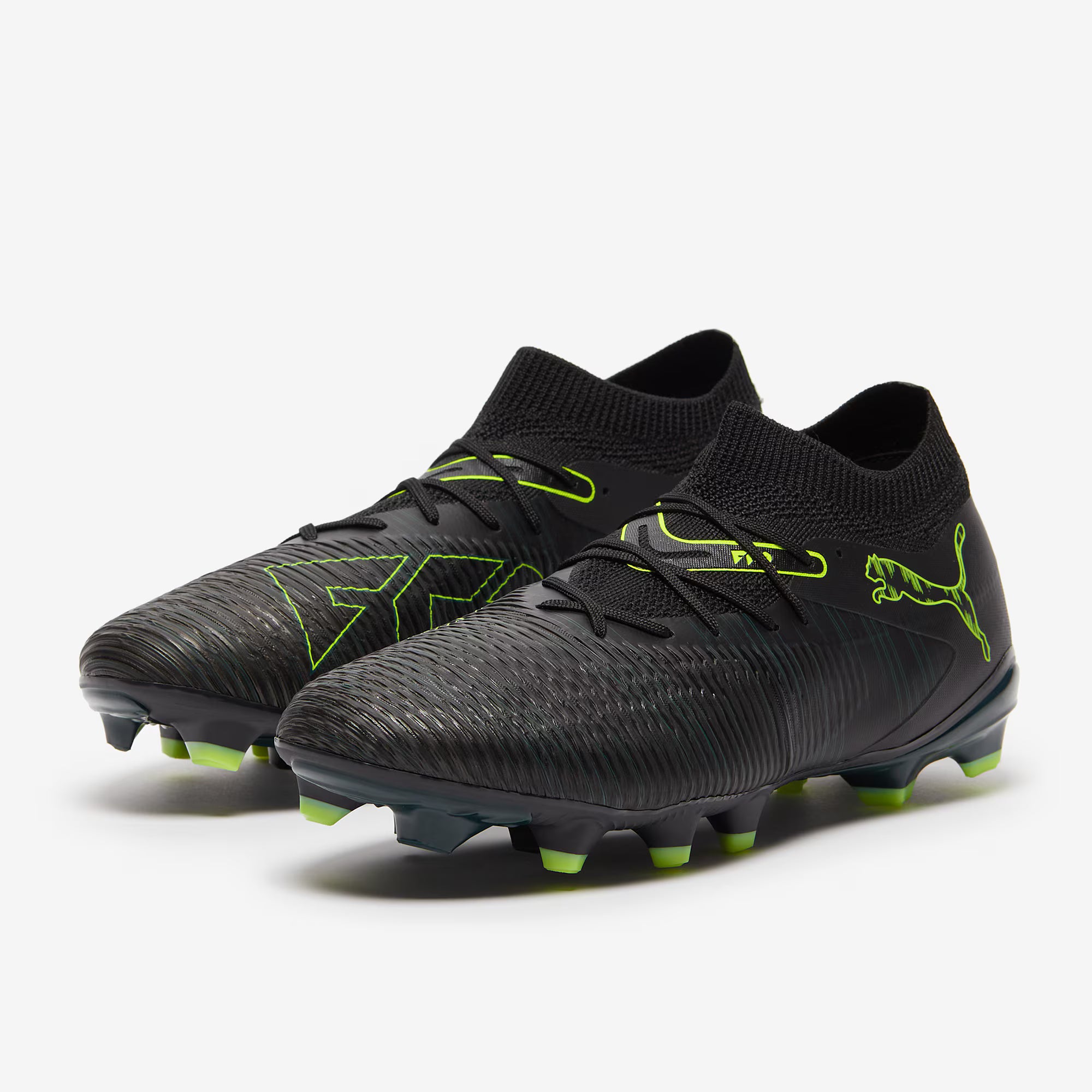 SCARPE CALCIO PUMA FUTURE 8 MATCH FG/AG
