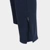 Tuta Uomo TOLEDO Blu Navy Turchese Fluorescente
