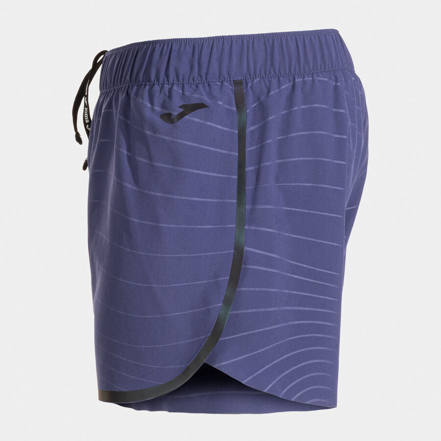 Pantaloncini Uomo R-Night Blu
