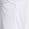 CAMISETA SIN MANGAS R-CITY BLANCO